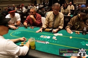 People’s Poker Tour di Las Vegas: superate le 500 iscrizioni!