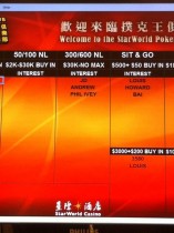 Cosa bolle in pentola a Macao? Phil Ivey avvistato in sala!