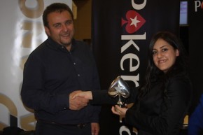 Mini IPT Campione: vince Luca Scatizzi su Leonardo Berti.