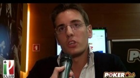 [VIDEO] SPR (Stack to Pot Ratio) nel poker cash game con Stefano Ferrara