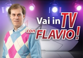 Freeroll da 500 euro su Glaming Poker: Vai in TV con Flavio Zumbini!