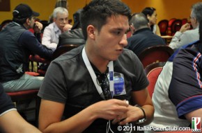 Poker Club: Andrewbull vince l’High Stakes!