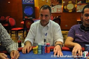 Michele Caroli al comando delle ISOP, Naponiello vince l’Omaha