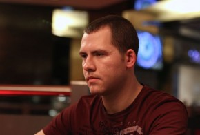 La sfida di Jungleman diventa il World Poker Heavyweight Championship!