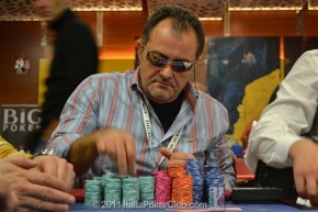 Shark Bay Big Cup – Giuseppe D’Aniello e Alessandro Spadaccino su tutti i (pochi) rimasti