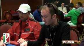 [VIDEO] TG Day 1 Assi di PokerClub, Ernesto Coiro alla ribalta!