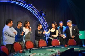 [VIDEO] TG Assi di PokerClub, trionfa Scatragli.