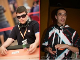 Gianluca e Alessandro Speranza: intervista ai fratelli del poker italiano