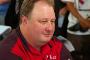 Greg Raymer vende l’80% di quote per il 2016: “Mia moglie si preoccupa che possa cominciare a perdere”