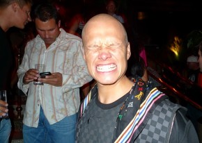 Ilari “Ilari FIN” Sahamies vince 1 milione di dollari nel weekend