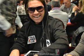 Shark Bay Big Cup – Daniele Guidetti davanti a tutti nel Day1b