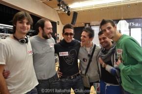 I Jimmy’s – Il Team Pro del divertimento