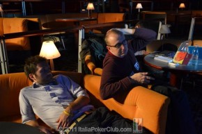 [VIDEO] Nova Gorica, tutte le emozioni degli Assi di PokerClub