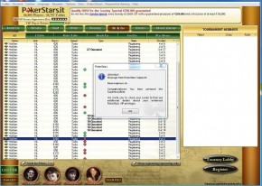 Antonio “mrprinco riv” Volpicelli: dai 5€ a SuperNovaElite in soli 8 mesi!