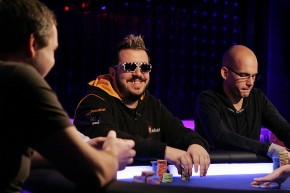 PartyPoker Premier League: Max Pescatori è in finale!