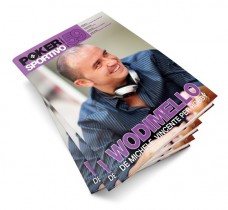 Poker Sportivo di Novembre in Edicola!