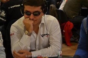 Rocco Palumbo e il cash game: Ecco la mia GodRun