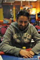 Sbrana e Della Penna dominano il FT del Friends Event delle ISOP