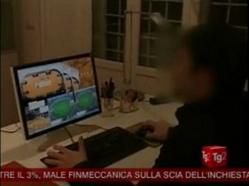 Il Tg2 contro il poker online e Cristiano Guerra vuole denunciarli!