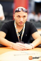 Poker Grand Prix – Alessandro Amelia comanda il day 1 del Master