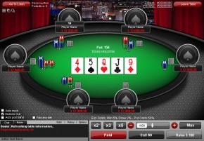 Su Everleaf é vietato vincere troppo!