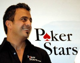 Joe Hachem e PokerStars: fine di una storia!