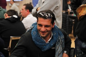 PPT Campione: al Day1 B in testa Ferrara. Out Pescatori