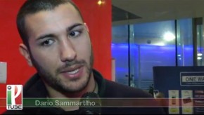 [VIDEO] Il raise alla c-bet nel poker: lettura di Dario Sammartino