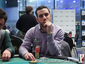 Poker e fisco, parla Dario Alioto: “In Italia dobbiamo prendere esempio dalla Finlandia!”