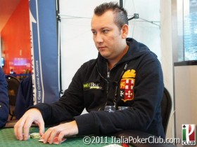 [VIDEO] Aggressivi ai primi livelli di un torneo? Parla Andrea Benelli.