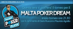 Talent Poker Player BetPro: diretta streaming della finale mensile