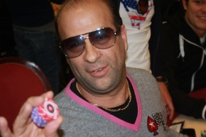 Mini IPT Nova Gorica: Visdiabuli e Bonavena tra i top player