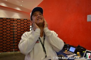 [VIDEO] Speciale Filippo Candio: fare chips presto e subito