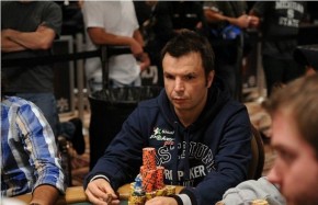 “Poker: Vincere i Tornei” il libro di Niccolò Caramatti