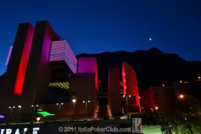 Al Casinò di Campione il “Cash game poker festival”