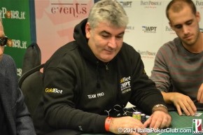 [VIDEO] Salvatore Castorina, il WPT e la Sicilia del poker