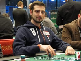 [VIDEO] Andrea Dato: “Ora voglio divertirmi nei tornei Live!”