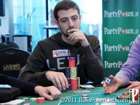 [VIDEO] Coaching Holdem Manager: Andrea Dato spiega l’Agg. Factor