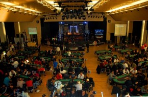 PPT Campione – Fischio di partenza per un Day 1 A che promette spettacolo!