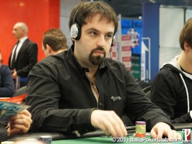 Cristiano Guerra: un High Roller e una causa legale!