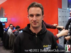 [VIDEO] Alessio Isaia: come tenere alta la concentrazione durante i Tornei di Poker Live?