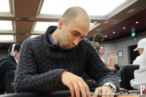 Jackson Genovesi: il futuro è l’Omaha!