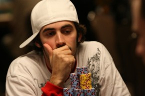 Mercier: “La rake è troppo alta, non gioco l’high roller!”