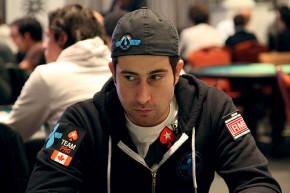 Jonathan Duhamel arrestato a Parigi in stato di ebbrezza