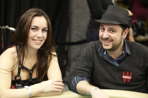EPT Praga: quattro italiani ITM