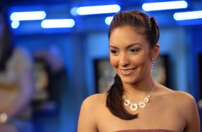 Marianela Pereyra sarà la conduttrice del WPT