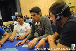 Luca Moschitta: “Nel 2012 passerò al cash game”