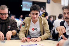 Moschitta e Ruggeri si sfidano a colpi di Heads Up su Pokerstars