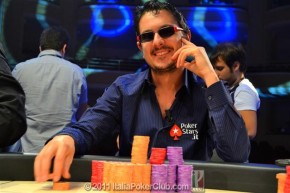 Il Palmarès di Luca Pagano