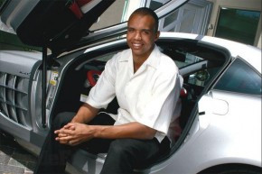 Phil Ivey: accordo milionario per il divorzio con la ex moglie Lucietta